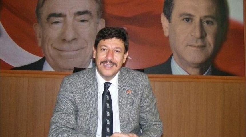 İzgioğlu&rsquo;ndan Vatandaşlara Teşekk&uuml;r