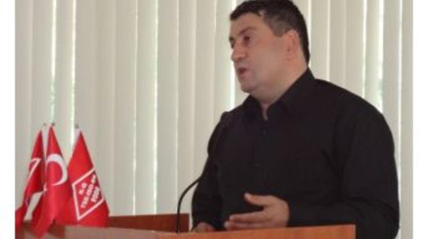 Tse&rsquo;nin Standart Hazırlama Seferberliği