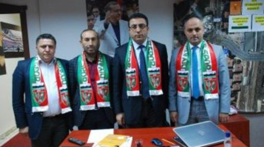 S&uuml;per Amat&ouml;r Ligi