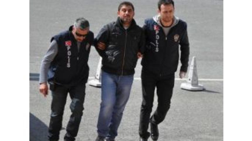 Nazilli&rsquo;den Firar Eden H&uuml;k&uuml;ml&uuml; Bodrum&rsquo;da Yakalandı