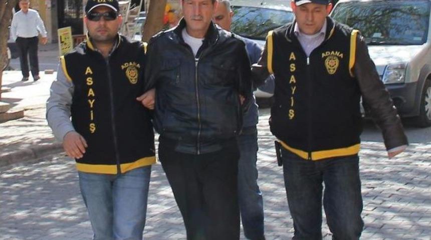 Terzinin Kiracısını Makasla &Ouml;ld&uuml;rd&uuml;ğ&uuml; Iddiası