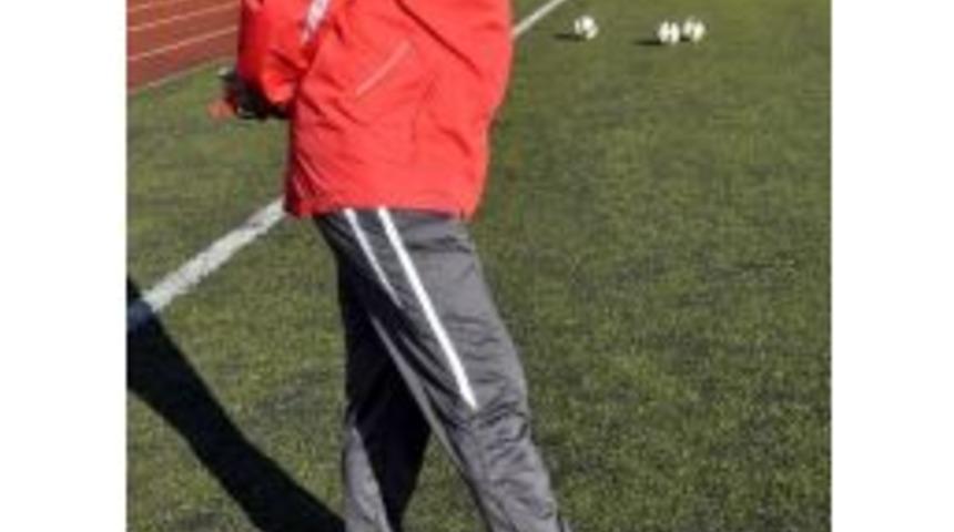 &Ouml;zt&uuml;rk, Gebzespor Ma&ccedil;ını Değerlendirdi