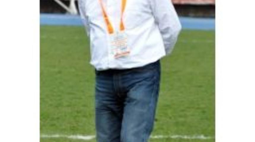 Terzi'den, Yenişehir Belediyespor Ma&ccedil;ı Yorumu