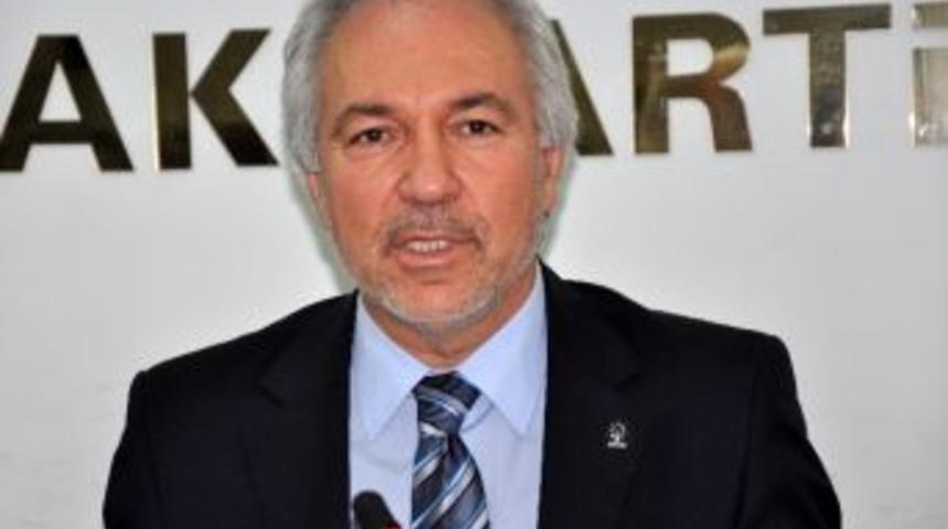 Kamil Sara&ccedil;oğlu: "bakanlar Sadece K&uuml;tahya'ya Değil, T&uuml;m İllere Gidiyor"