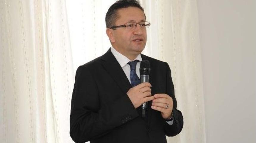 Başkan Tiryaki Karakum Ve Solfasol Mahallelerinde