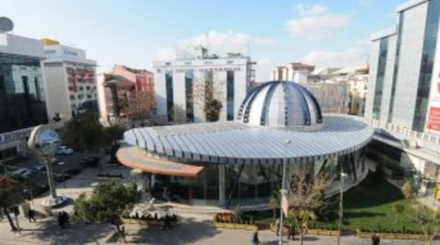 8d Sinema Ve Planetaryum Yoğun İlgi Görüyor