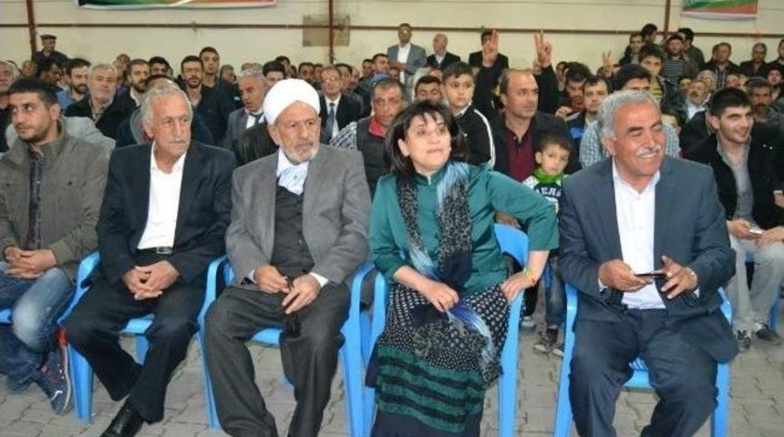 Leyla Zana'dan Şok İddia