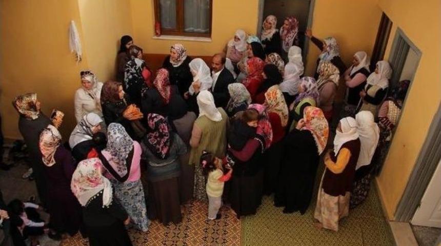 Yerel Se&ccedil;ime Doğru