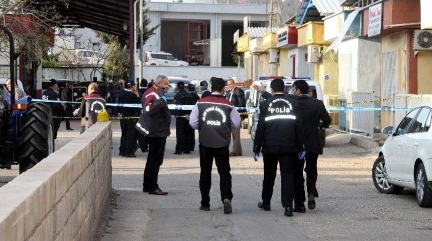 Gaziantep&rsquo;te Muhtarlık Se&ccedil;imi Kavgası: 9 Yaralı