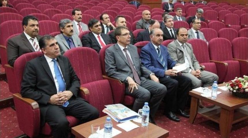 Şanlıurfa&rsquo;da İlk Kez B&uuml;y&uuml;kşehir Olarak Se&ccedil;ime Giriliyor