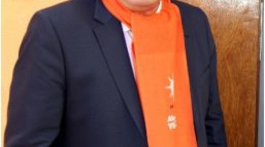 Bolu Belediye Başkanı Yılmaz'dan Gazete A&ccedil;ıklaması