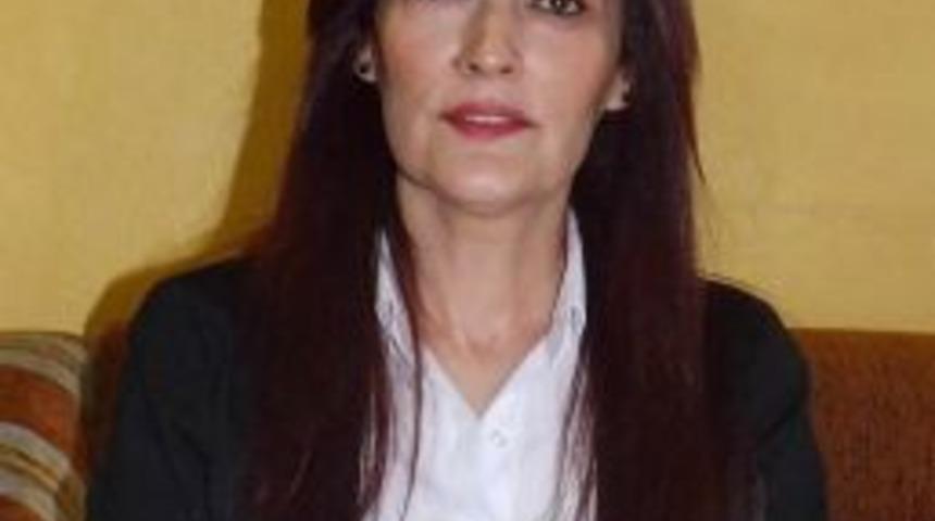 Nuran Altunseven: "k&uuml;tahya'da D&uuml;nya Kenti Olacak"