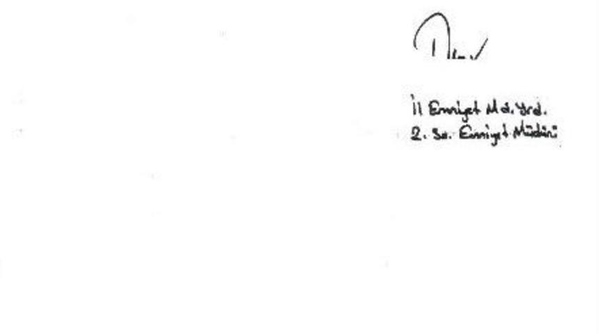 Ankara Emniyet M&uuml;d&uuml;r Yardımcısı, Mansur Yavaş İle G&ouml;r&uuml;şt&uuml;