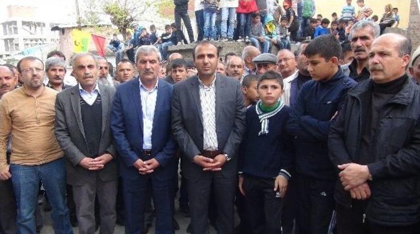 Bdp'den "mehmet Ezer" A&ccedil;ıklaması