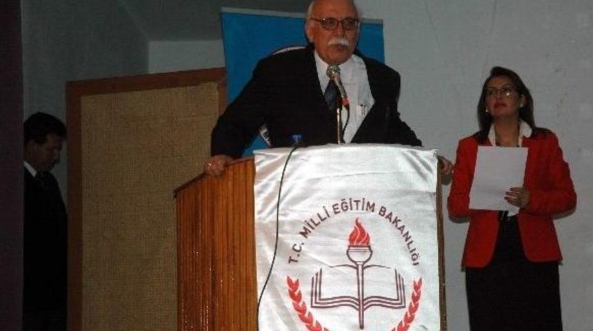 Bakan Avcı: &ldquo;yarışmalarda Kız &Ouml;ğrenciler Erkek &Ouml;ğrencilere Fark Atmaya Başladı&rdquo;