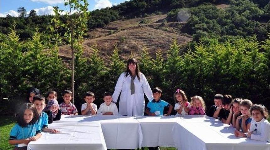 Derste Kalp Krizi Ge&ccedil;iren &Ouml;ğretmen Hayatını Kaybetti