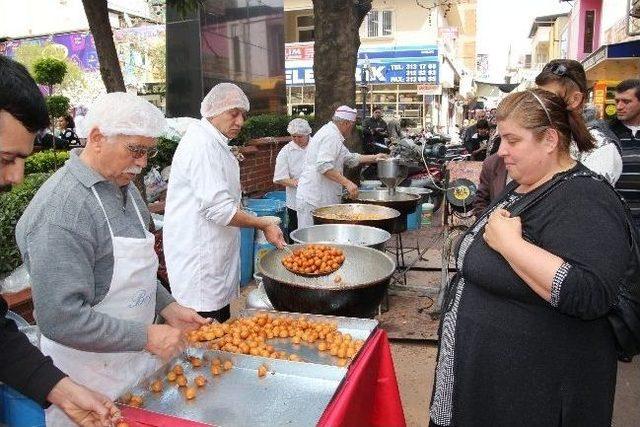 Muhsin Yazıcıoğlu, Nazilli'de Unutulmadı