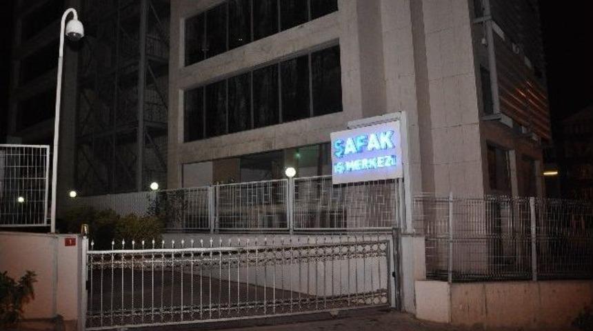 Kaynak Holding'te Masak'ın İncelemesi Devam Ediyor