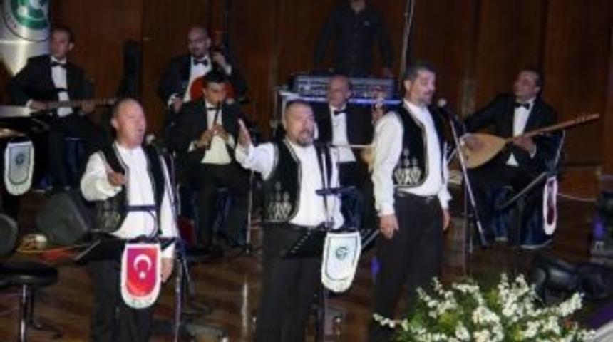 &Ccedil;&uuml; Academic Quartet Ekibi, Belarus&rsquo;ta Konser Verecek