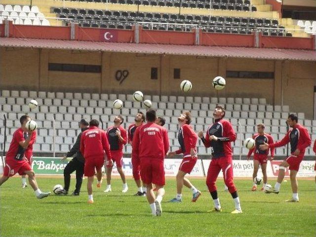 Aydınspor 1923'te Moraller Yerinde