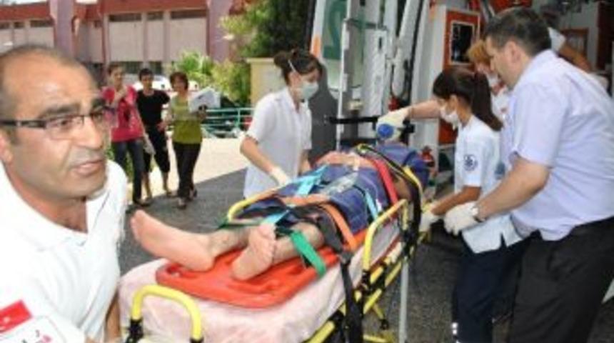 Karaer; &ldquo;att&rsquo;erin Hakkı Olan Taleplerin Takip&ccedil;isi Olacağız&rdquo;