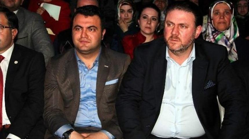 Başbakan Başdanışmanı Yiğit Bulut: