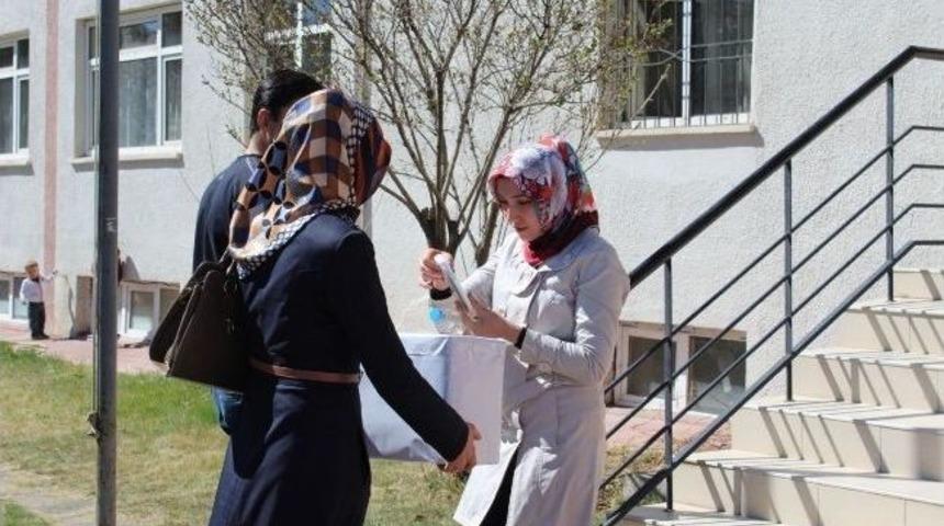 Gen&ccedil; D&ouml;n&uuml;ş&uuml;m Projesi Devam Ediyor