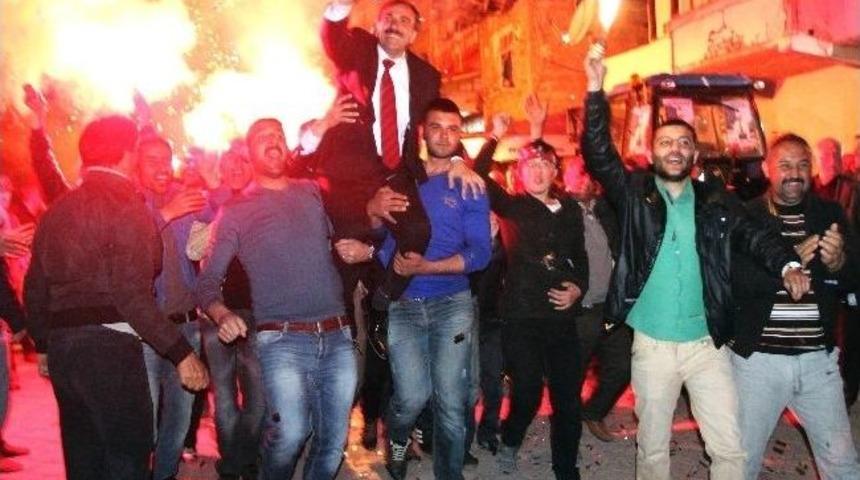 Tekin: &ldquo;il&ccedil;enin Ufkunu A&ccedil;tık&rdquo;