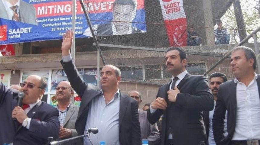 Berdan Mardini Sason'da