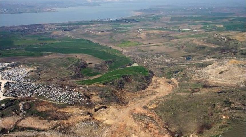 B&uuml;y&uuml;k&ccedil;ekmece, Termal Su İle Isınmaya Hazırlanıyor