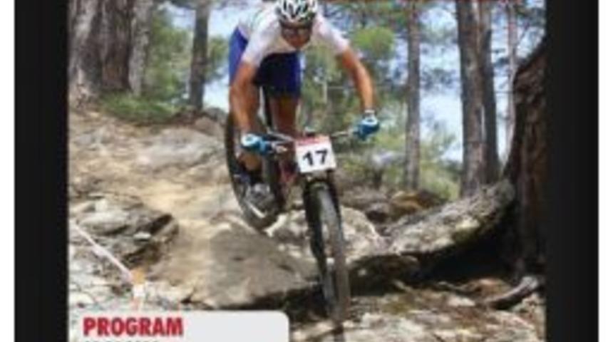 Alanya Bisiklet&ccedil;ileri Ağırlayacak