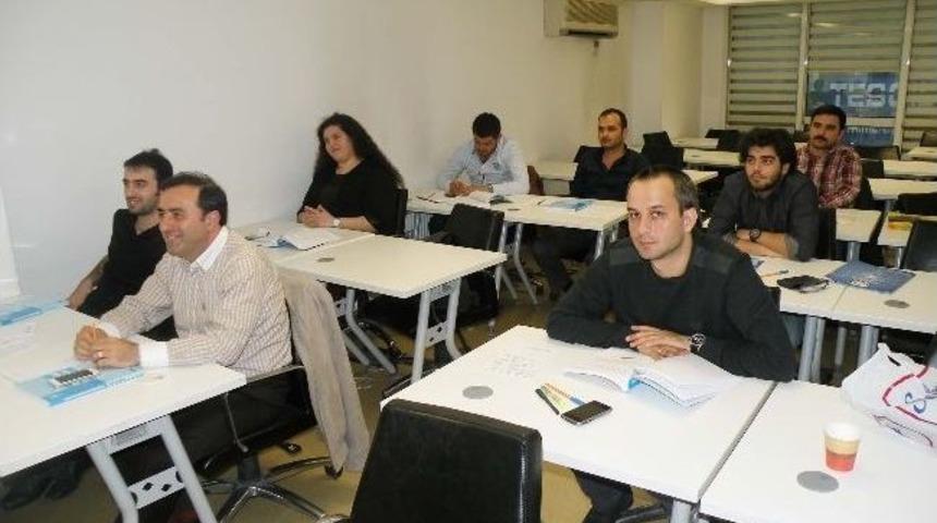 Mmo&rsquo;dan Doğalgaz İ&ccedil; Tesisat M&uuml;hendis Yetkilendirme Kursu