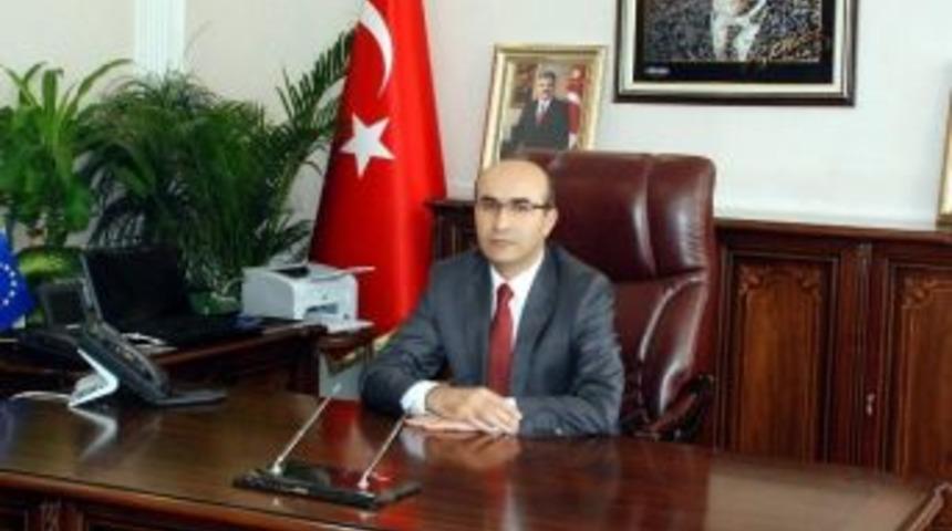 Vali Demirtaş&rsquo;tan Se&ccedil;imlerle İlgili A&ccedil;ıklama