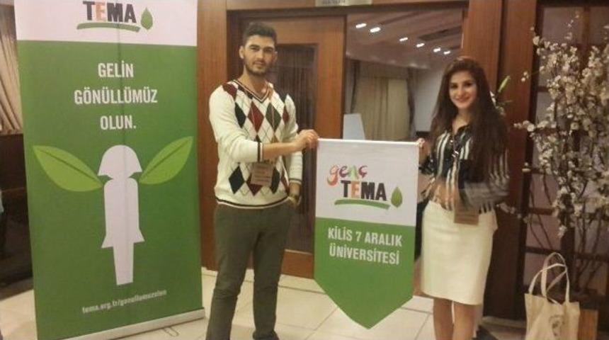 D&uuml;nyayı Kurtaran Adımla Adım Adım Doğaya