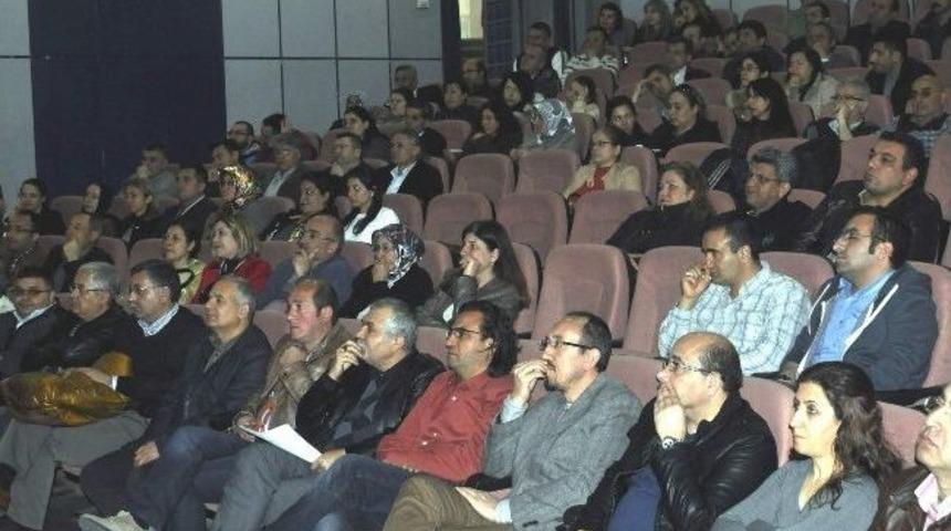 Kayseri Aile Hekimleri Derneği Toplantı D&uuml;zenledi