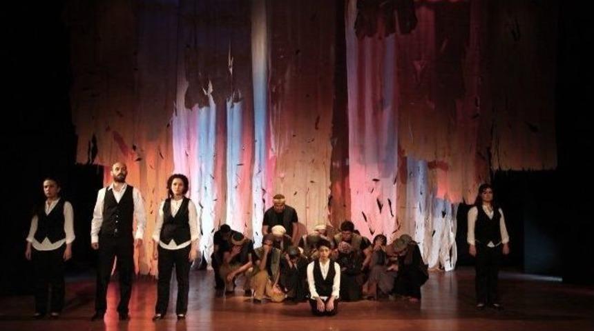 Sanat Gaziantep&rsquo;e Kalite Ve Canlılık Getirdi