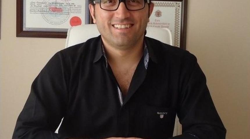 Kendi Yağınızla G&uuml;zelleşin