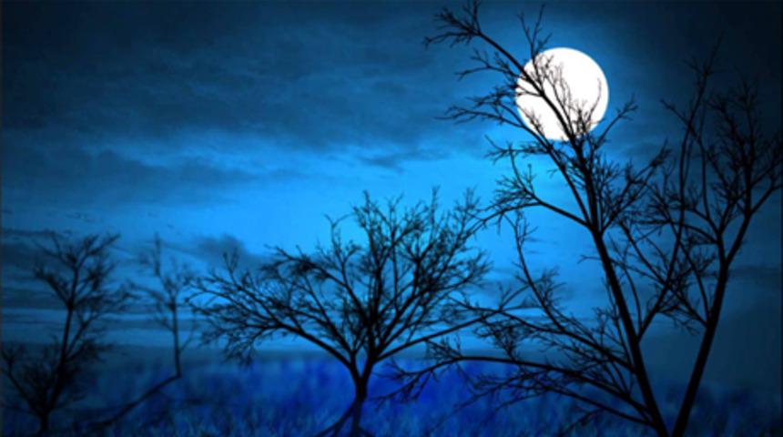 31 Temmuz'da Kova burcunda Dolunay ger&ccedil;ekleşecek