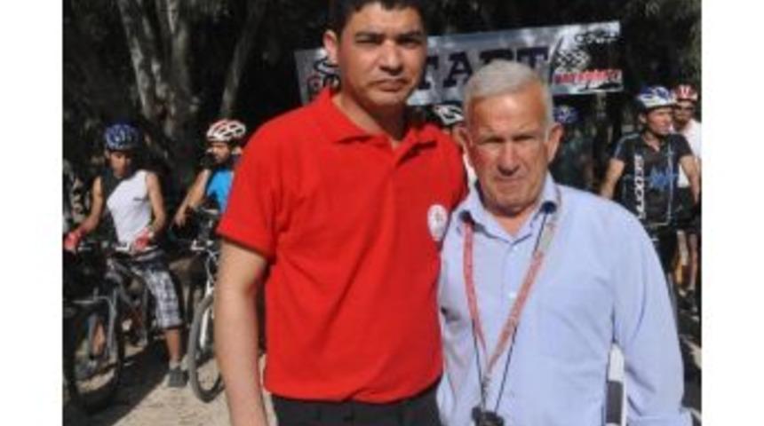 Bisiklet İl Temsilciliğine &Uuml;nsal Atandı