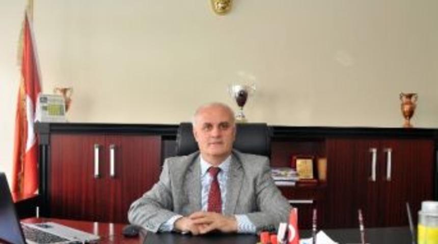 G&uuml;m&uuml;şhane İl &Ouml;zel İdaresinde Se&ccedil;im Teyakkuzu