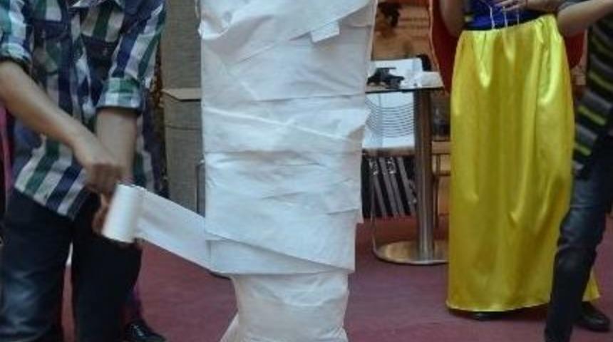 Minikler Adana Optimum&rsquo;da Yarışıyor