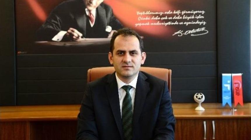 İşkur Genel M&uuml;d&uuml;r&uuml; Yazıcı&rsquo;dan İşverenlere Ziyaret