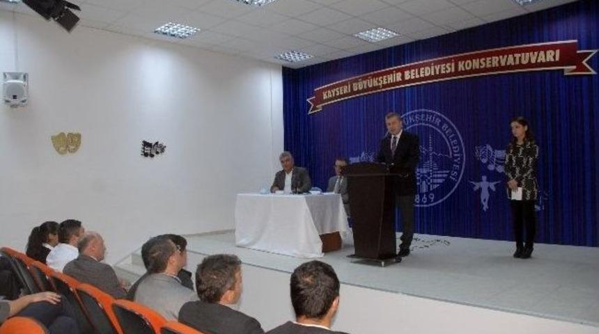 T&uuml;rkiye'de B&ouml;yle Festival Yok