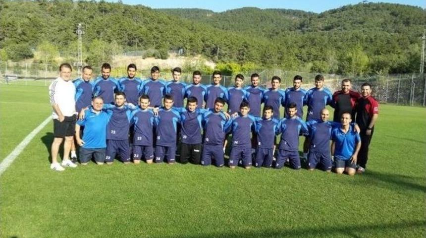 Meskispor &Ouml;n&uuml;m&uuml;zdeki Senede Bal'da M&uuml;cadele Edecek