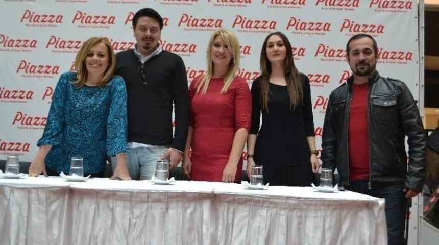 &ldquo;aşk&rdquo; Kitabı Down Sendromlu &Ccedil;ocuklar İ&ccedil;in İmzalandı