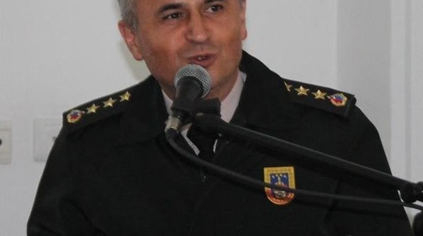 Jandarma&rsquo;ya Evlilik &Ouml;ncesi Eğitim