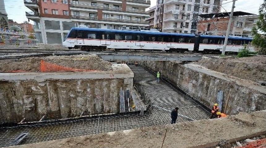 Şemikler'de Mutlu Sona Az Kaldı