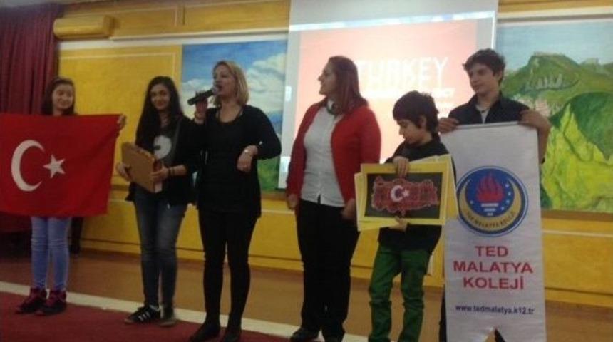 &lsquo;comenius&rsquo; Kapsamında &Ouml;ğrenciler İtalya Gezisi D&uuml;zenledi