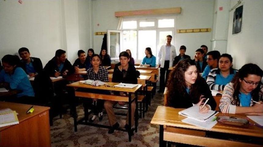 Sarıg&ouml;l Halk Eğitim&rsquo;den &Uuml;cretsiz Kurslar