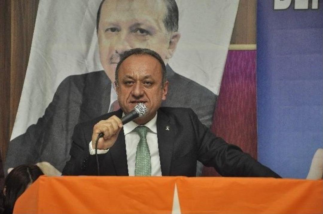 Babaş&rsquo;tan Hamzaoğlu&rsquo;da Vergi G&ouml;ndermesi